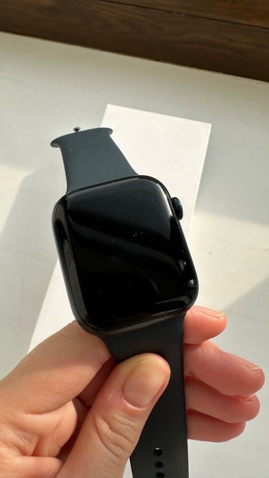 Apple Watch Series 7 45 мм
