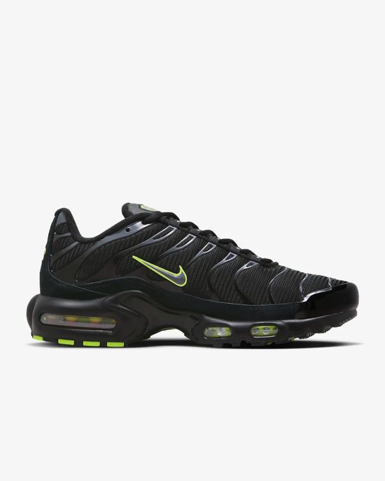 Nike Air Max Plus - 38.5 Номер Оригинални