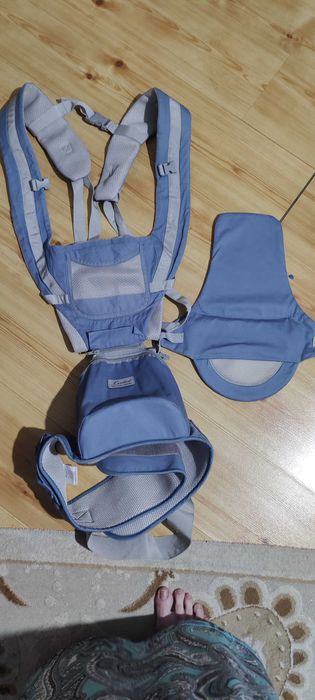 Кроватка детская, кенгуру