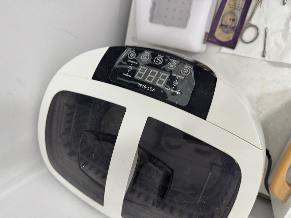 Все для маникюра