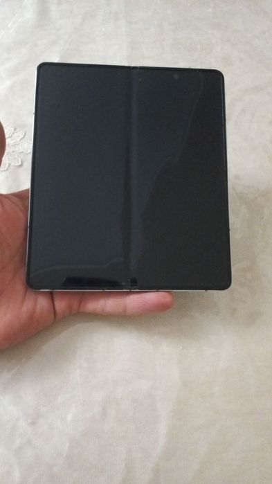 Samsung Fold 5 512gb Vietnam 2sim+esim