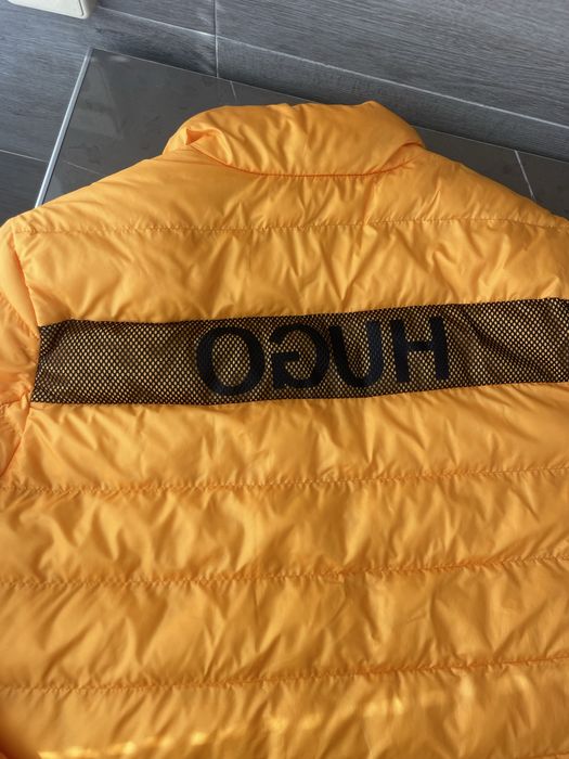 Мъжко яке Hugo Boss