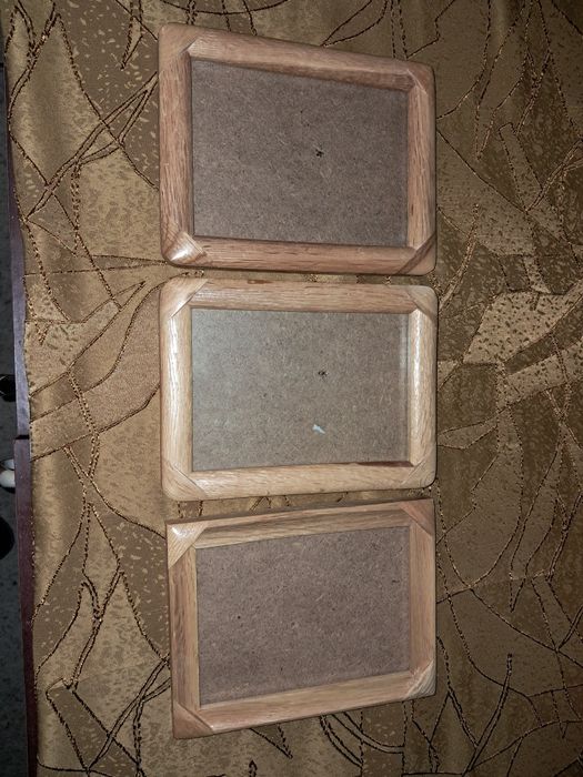 Рамки за снимки със стъкла