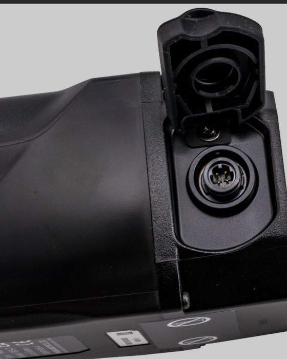 Baterie  yamaha  500 Wh 36V/13.6AhAcumulator e-bike .