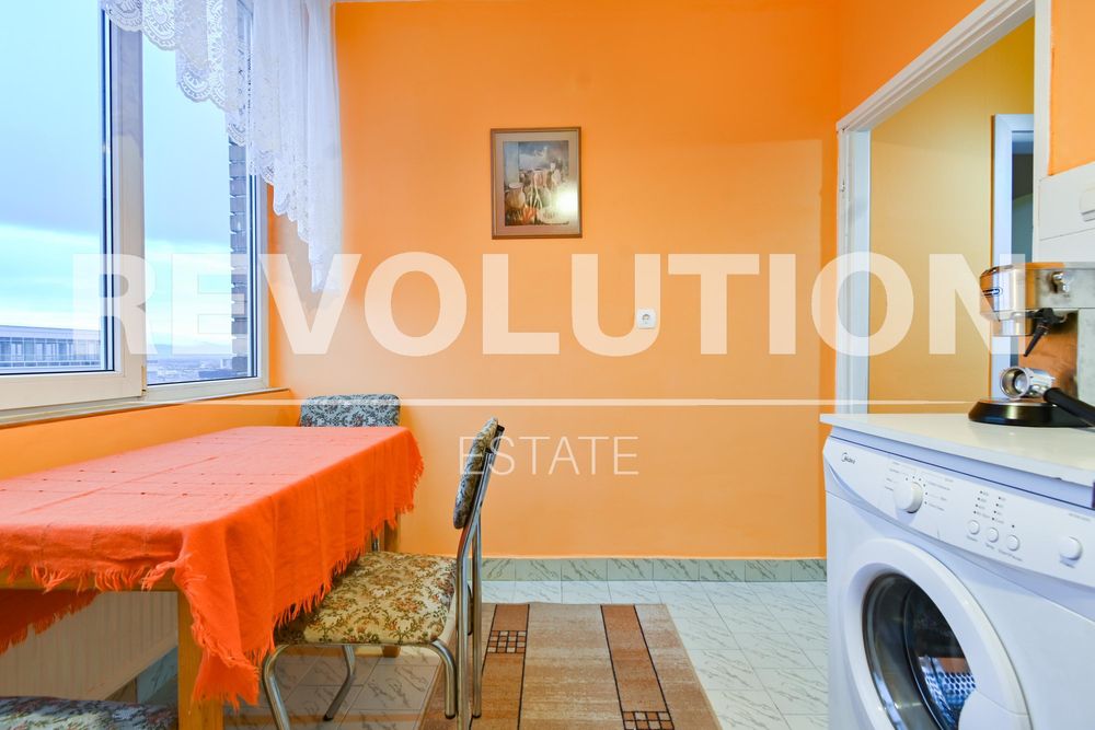 Дава се под наем Едностаен апартамент в София, Зона Б-5 - 40 кв.м за 428.91 € - Снимка #6