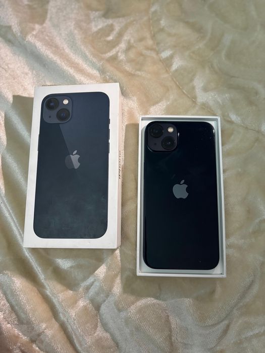 Айфон 13 Гарантия берем өзім!