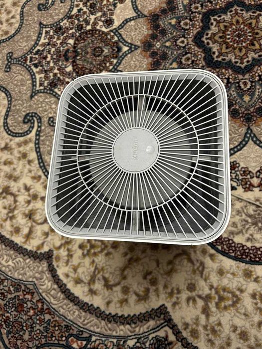 Очиститель воздуха Xiaomi Smart Air Purifier 4 White в отличном