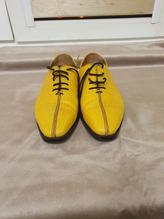 Pantofi Marian Nedelcu