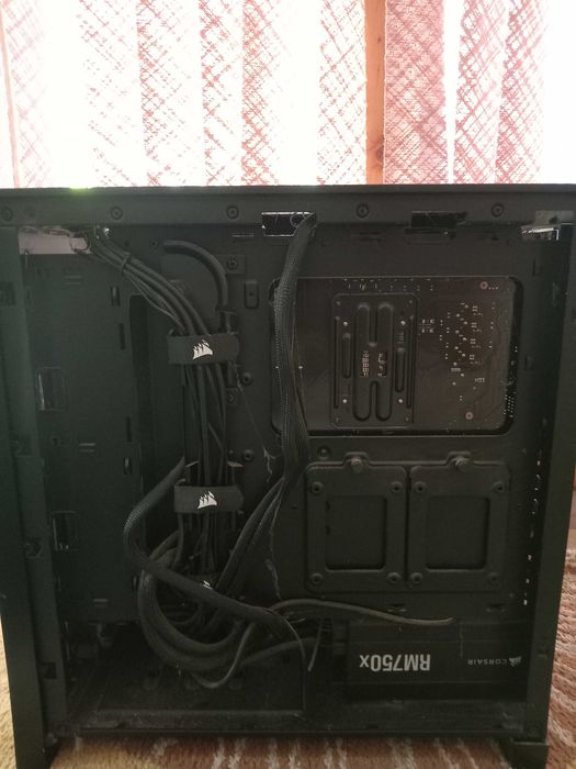 Vand PC Ryxen 7 7700