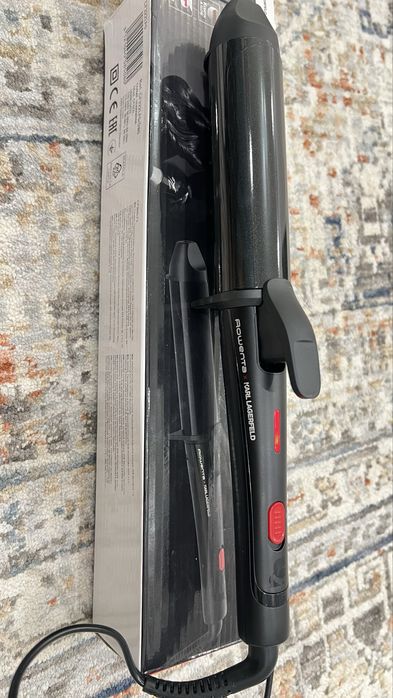 Rowenta плойка 38mm