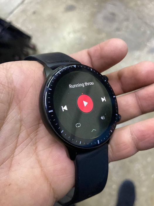 Xiao mi Amazfit GTR 2