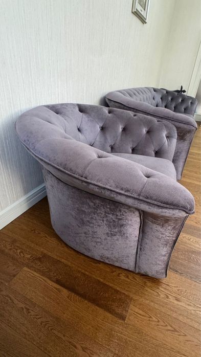 Кресло  / Диван