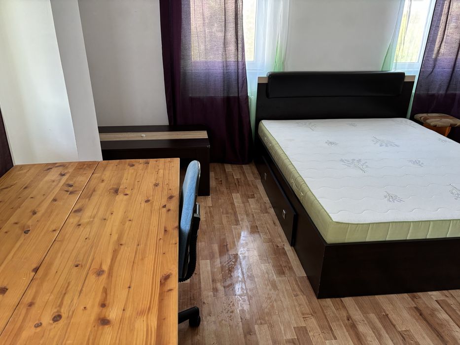 Ofer spre inchiriere apartament 2 camere decomandat Zorilor
