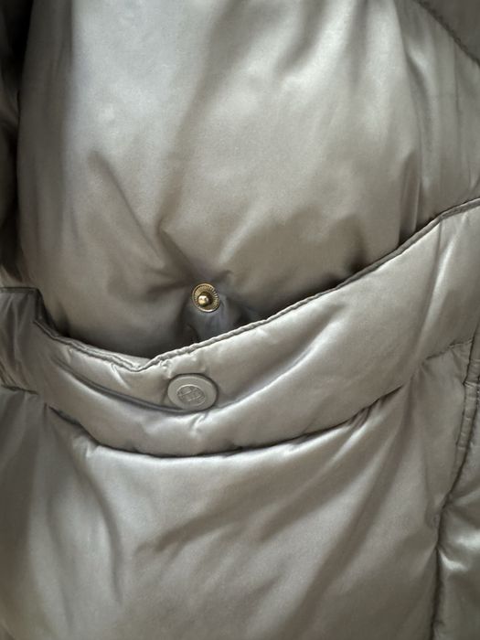 Дамско яке Massimo dutti