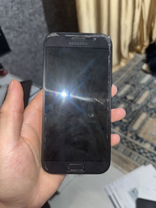 Samsung galaxy a5 2017