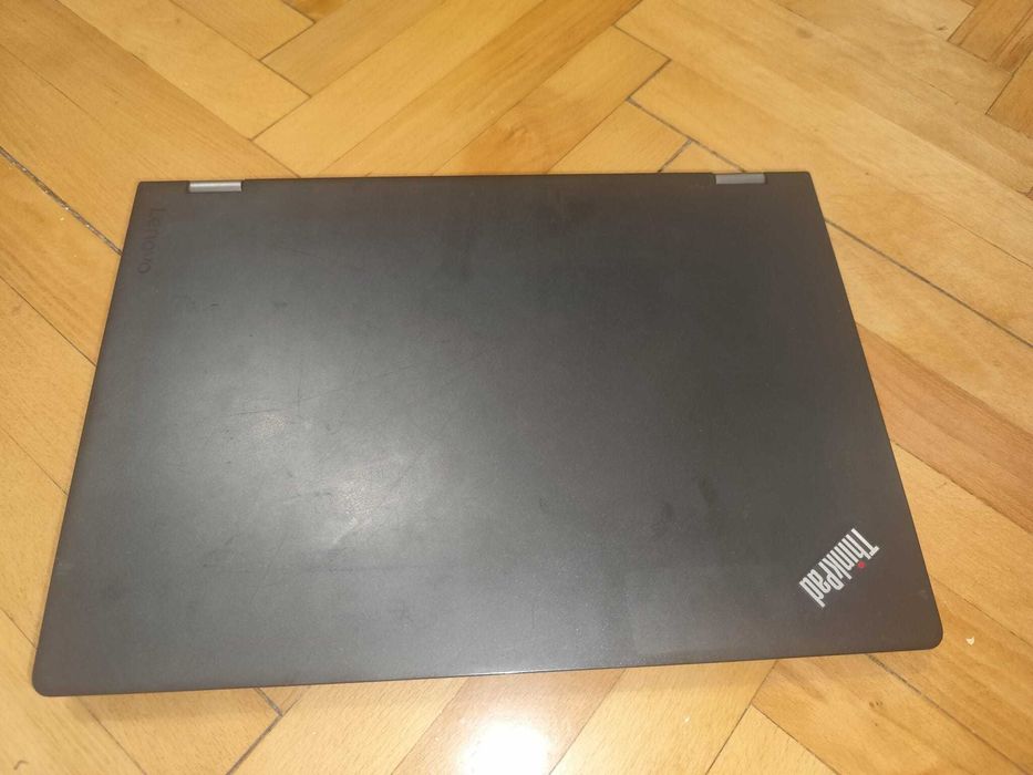 Lenovo Yoga460 2in1, I5, 8Gb Ram, ssd256Gb, touchscreen, pen, Garanție