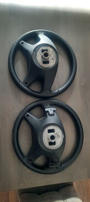 Волан за Mercedes w204 , w208 , w212