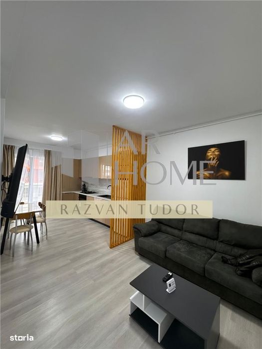 Apartament 2 camere , bloc nou , cartier rezidential , zona Nord , Pl — fotografia 3