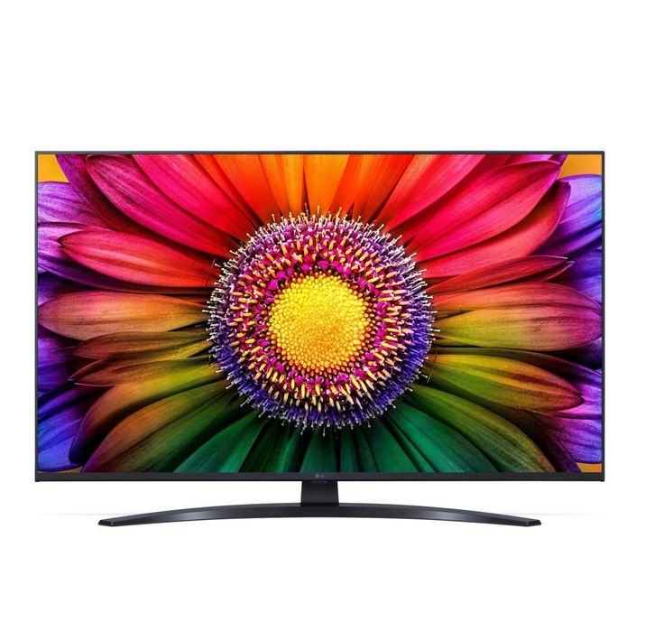 Телевизор LG50UR81006 оптом и розницу наш канал в тг mirtv_tv