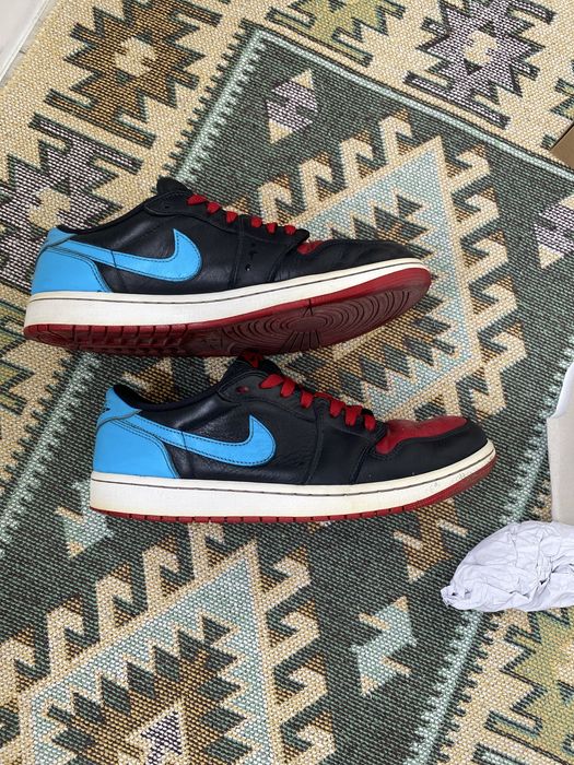 Nike Air Jordan 1 Low OG