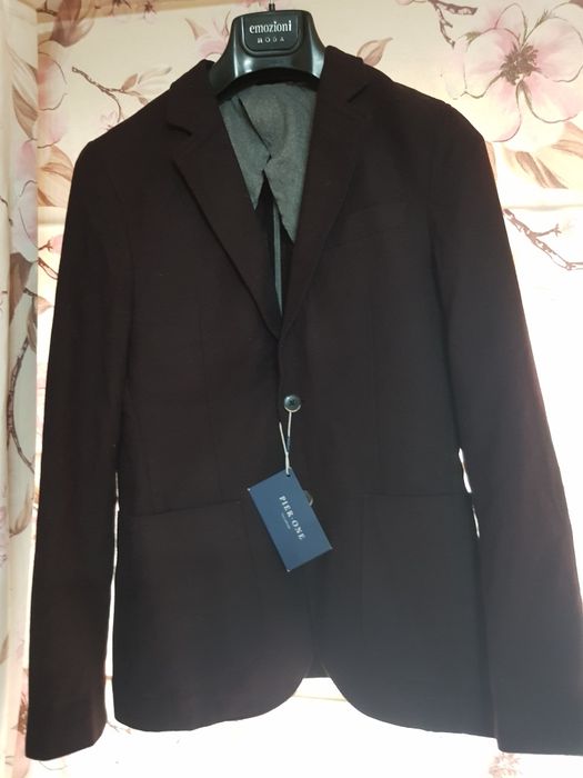 Sacou bărbat Pier One S