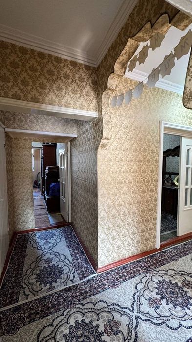 Юнусабад 19 квартал 3/2/5  (77²) продаётся квартира ипотека
