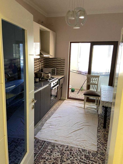 Буюк Ипак Йули / Максим Горький | 2-комн. 5 из 9 | 67 м2 [M:0060]