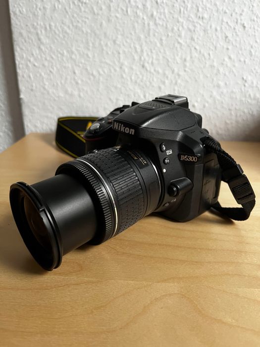 Фотоаппарат Nikon