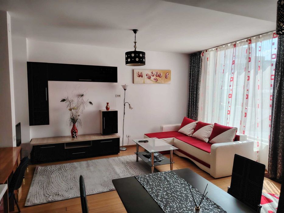 Proprietar vand 2 camere 2016 Marriot Palatul Parlamentului