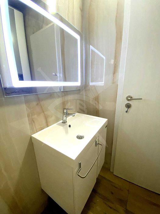 Продава се Двустаен апартамент в Бургас, Меден рудник - зона В - 63 кв.м за 1493 €/кв.м - Снимка #7