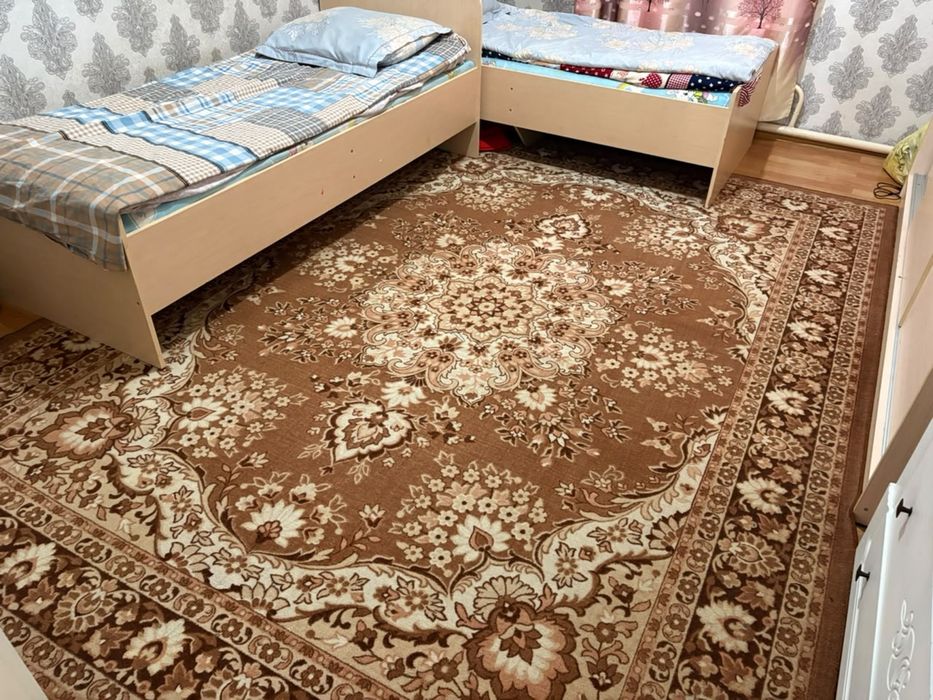 2 кровать
