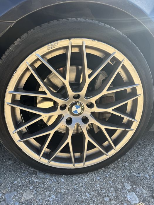 Джанти AEZ 20цола за бмв