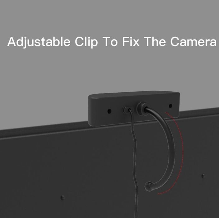 Веб Камера FULL HD