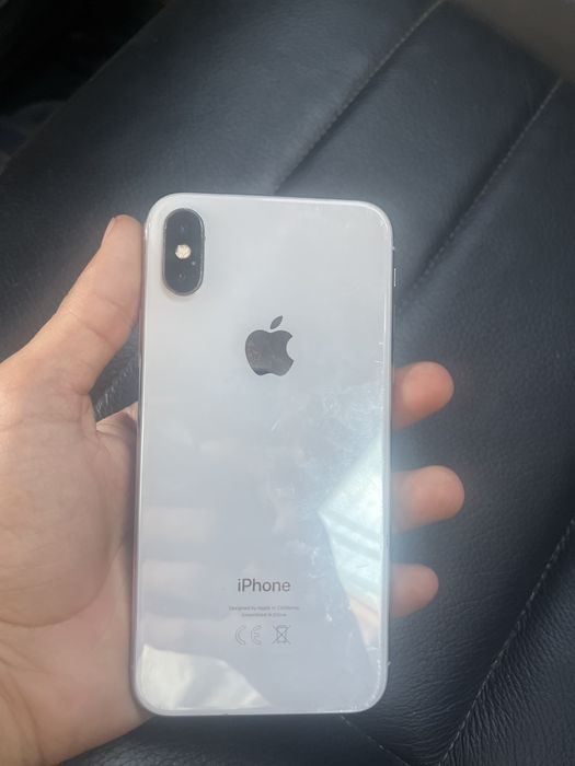 Vand urgent iphone Xs