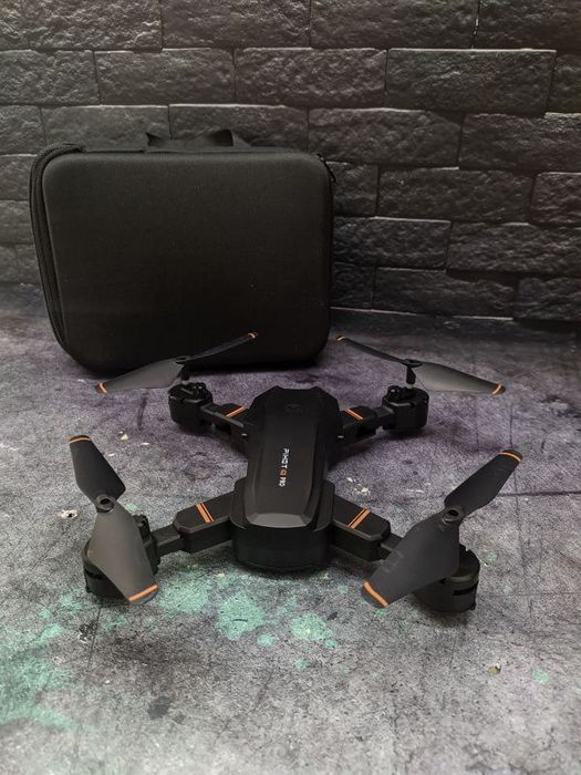 Дрон квадрокоптер