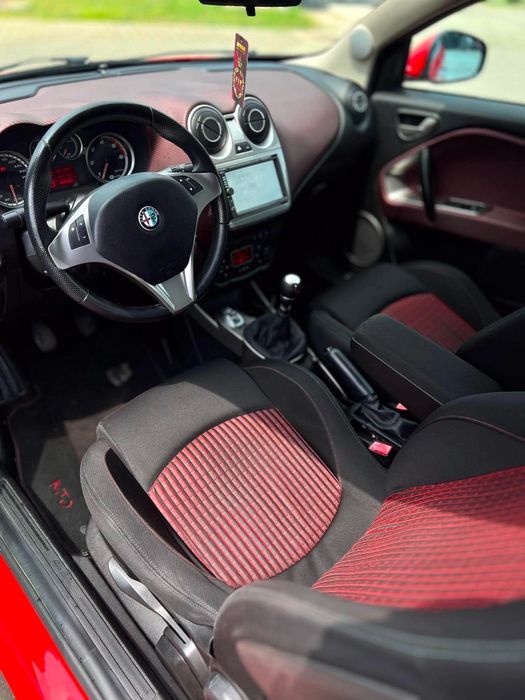 De Vânzare Alfa Romeo Mito