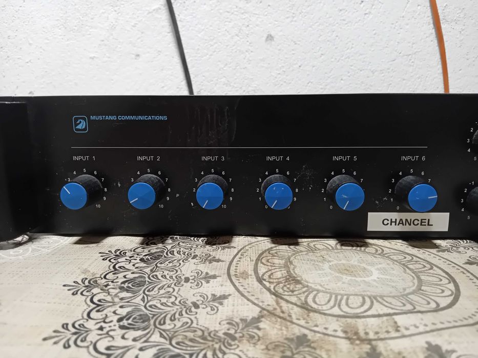 Усилвател - Maestro 60