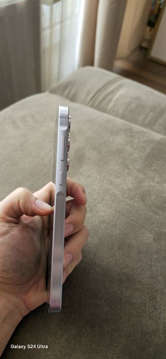 Samsung A55 (оригинална кутия)