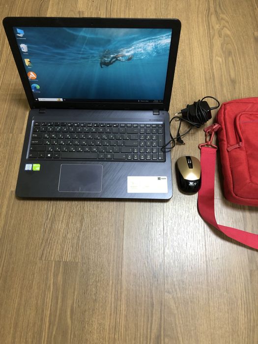 Продам ноутбук Asus, Core i3, за 29000 тг.