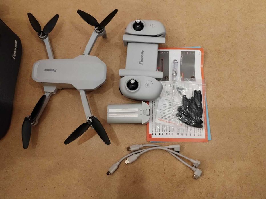дрон Potensic SE