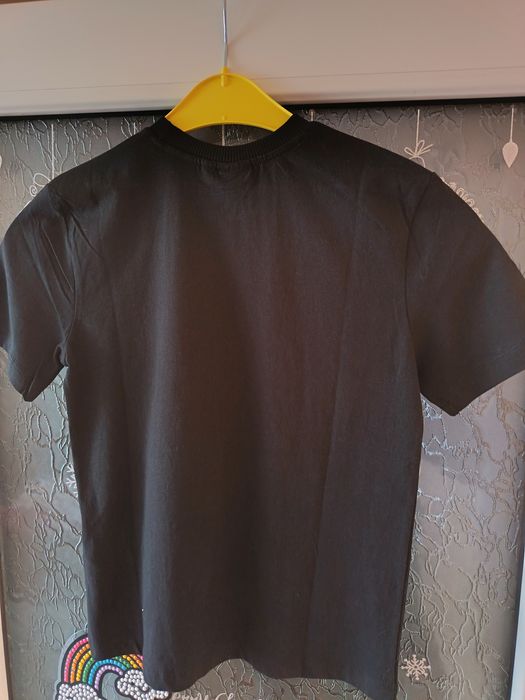 Tricou nou Smile copii marimea 134/140