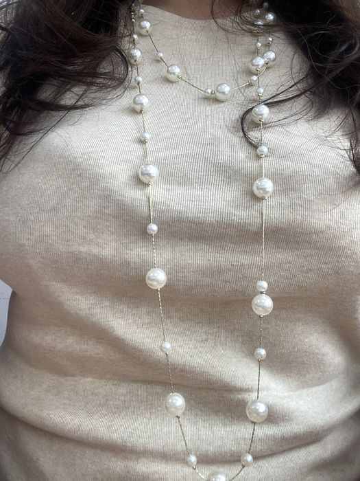 Продам сотуар бусы