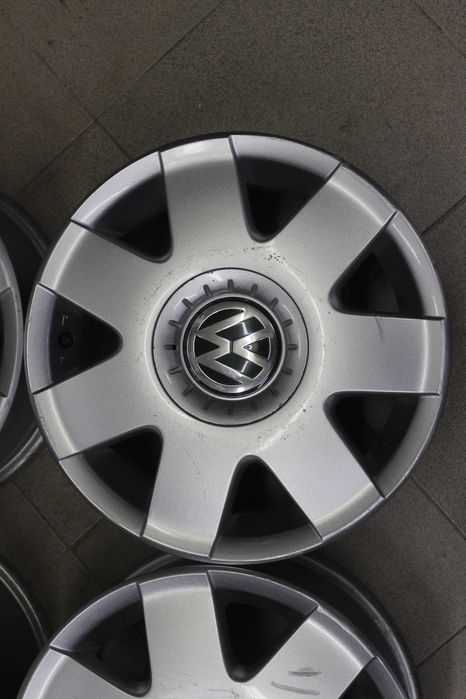 Джанти 14" 5x100 VW Polo
