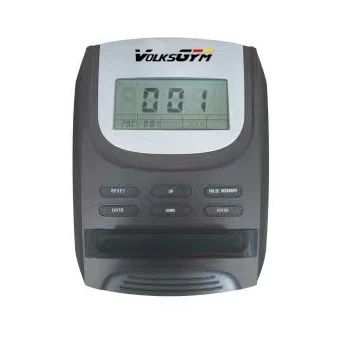 Элиптический тренажёр "VOLKS-GYM" элипсоид