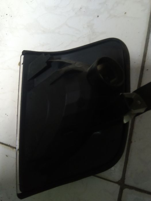 поворотник на Мерседес 124