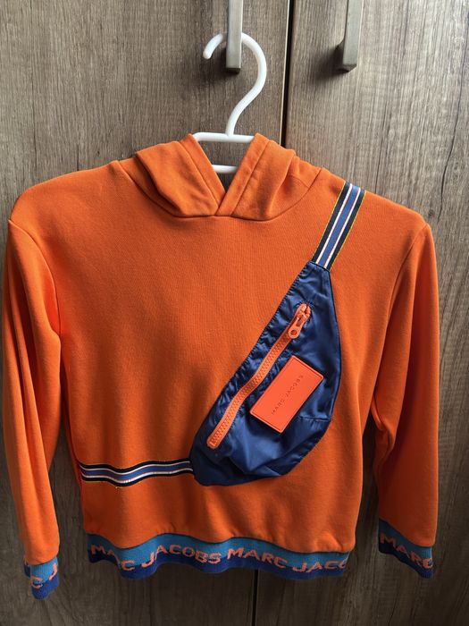 Детски суичър Marc Jacobs