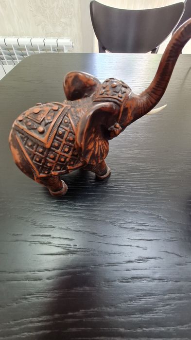 Слоники из Таиланда