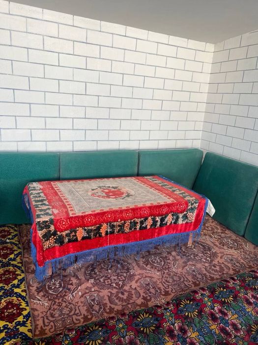 Продается дача в ахангаране