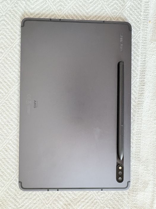 Таблет Samsung Tab S7 WiFi 128gb