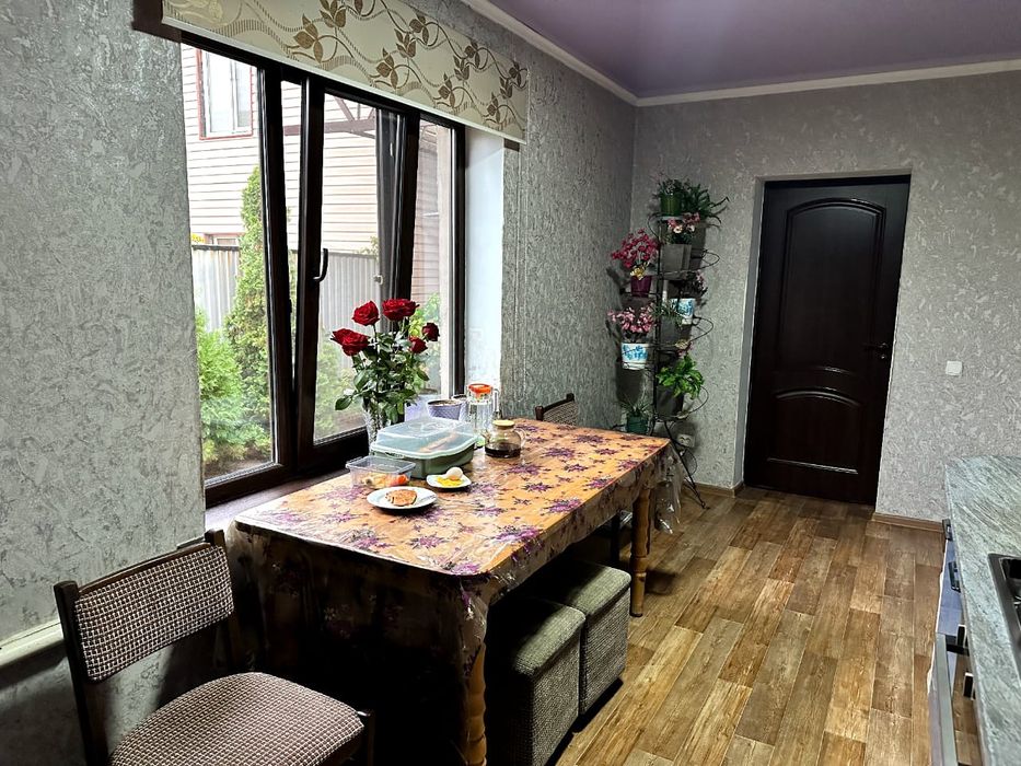 Продажа 2 дома Турксибский район